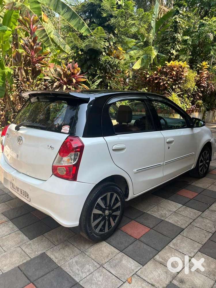 Toyota Etios Liva 2019 Diesel Good Condition