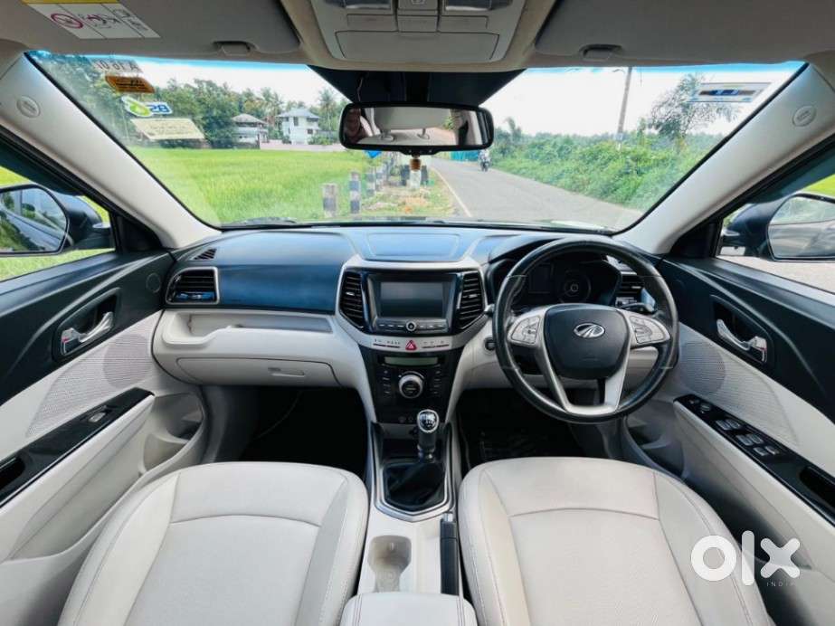 Mahindra Xuv300 W8 Diesel, 2020, Diesel