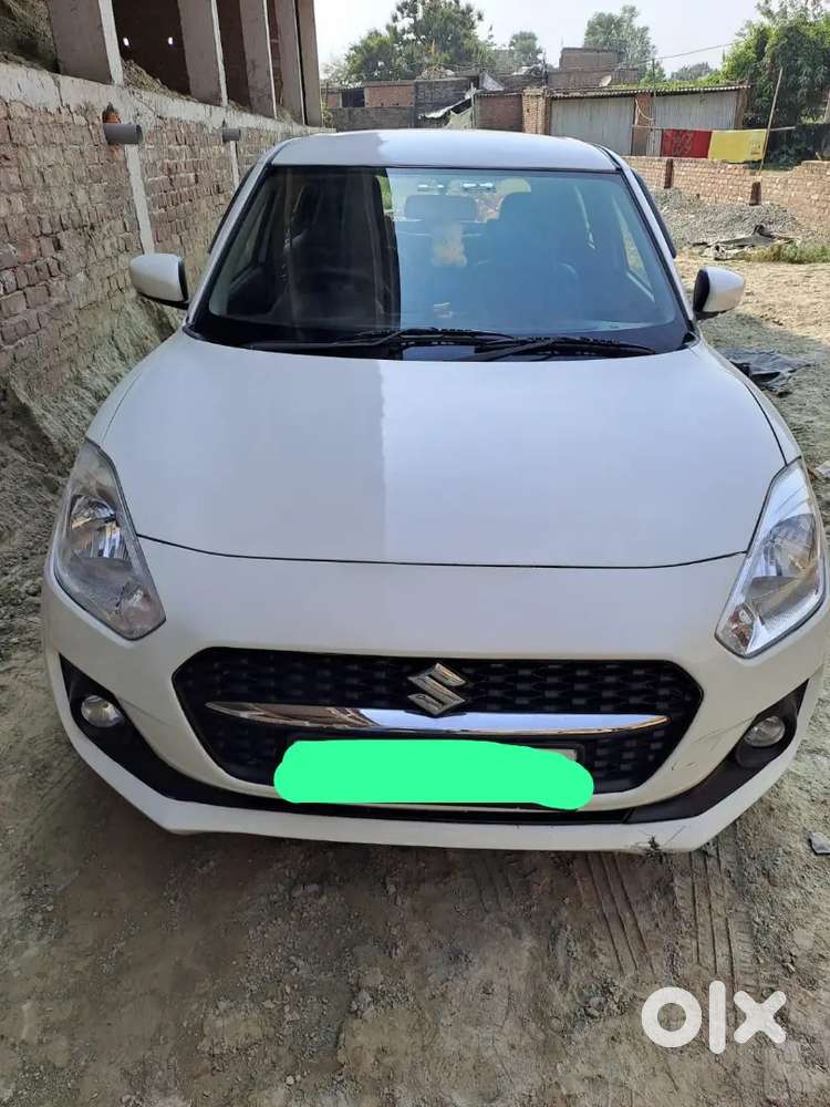 Maruti Suzuki Swift 2019 Petrol 49000 Km Driven