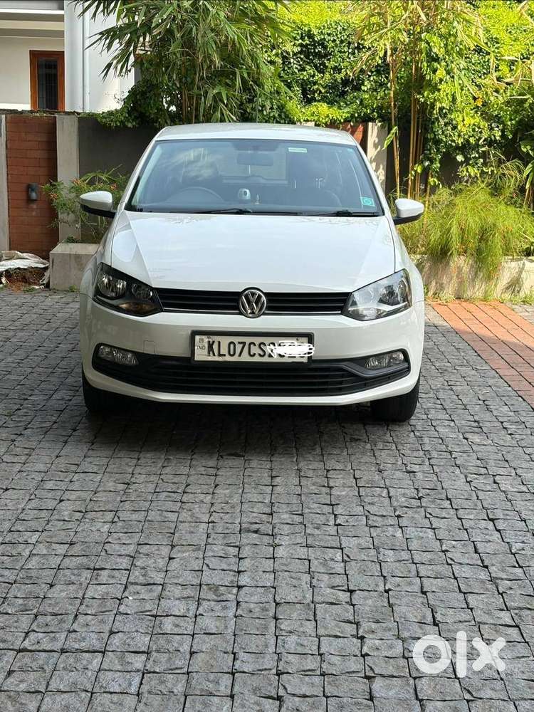 Volkswagen Polo (cup Edition)