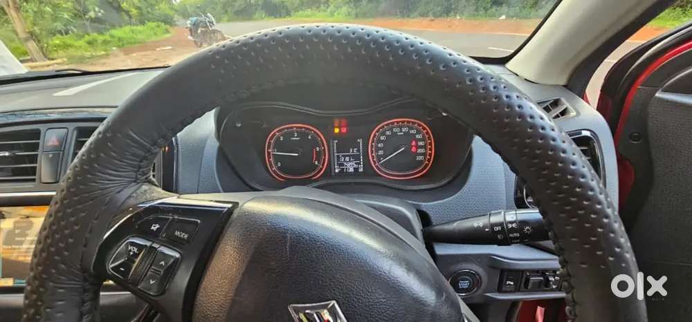 Maruti Suzuki Brezza Zdi Plus 2018 Diesel