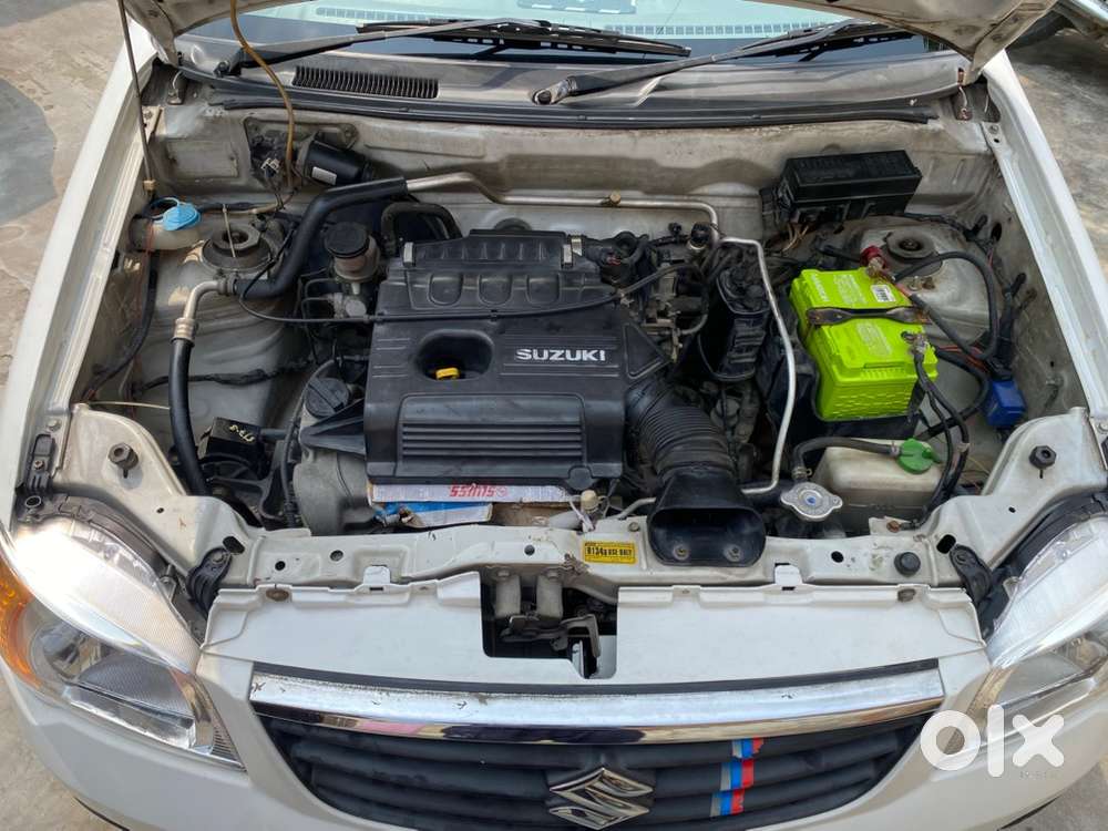 Maruti Suzuki Alto K10 2011 Petrol