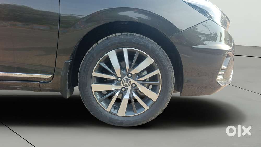 Honda City 1.5 Zx I-vtec Mt, 2022, Petrol
