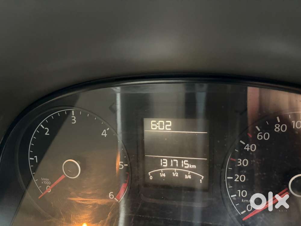 Volkswagen Vento 2016 Diesel Good Condition