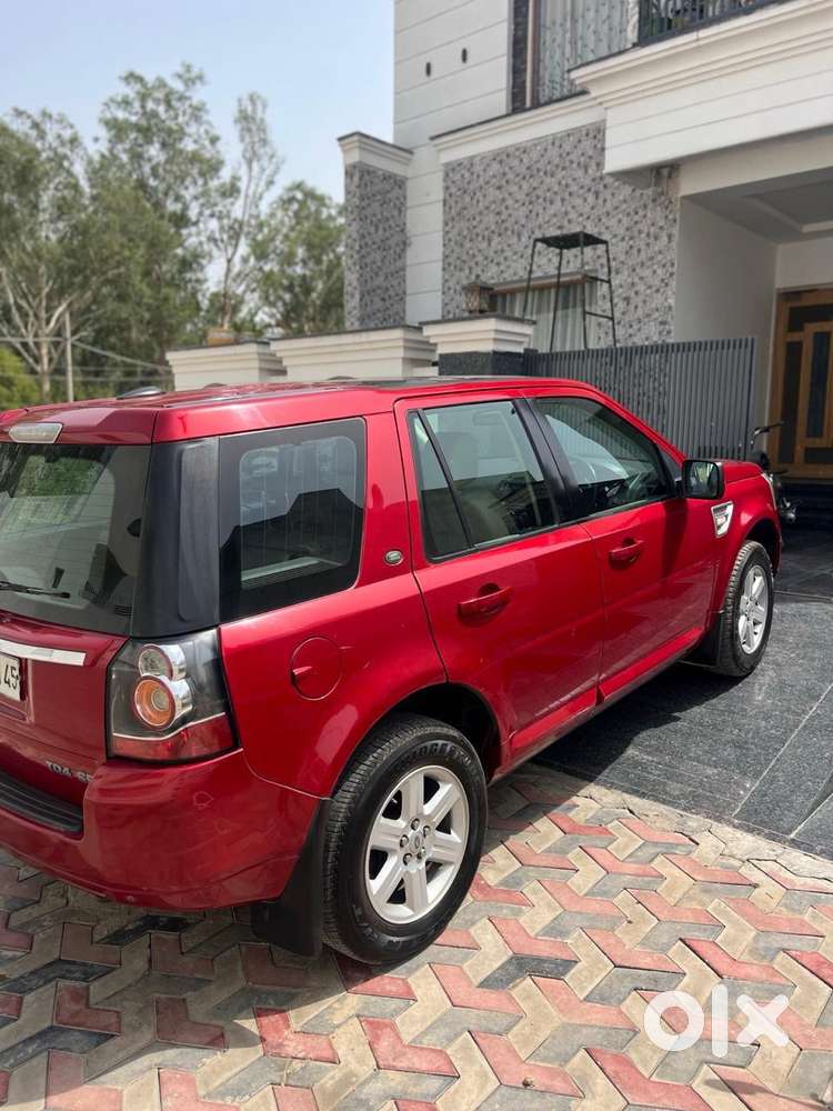 Land Rover Freelander 2 Td4 Se, 2014, Diesel
