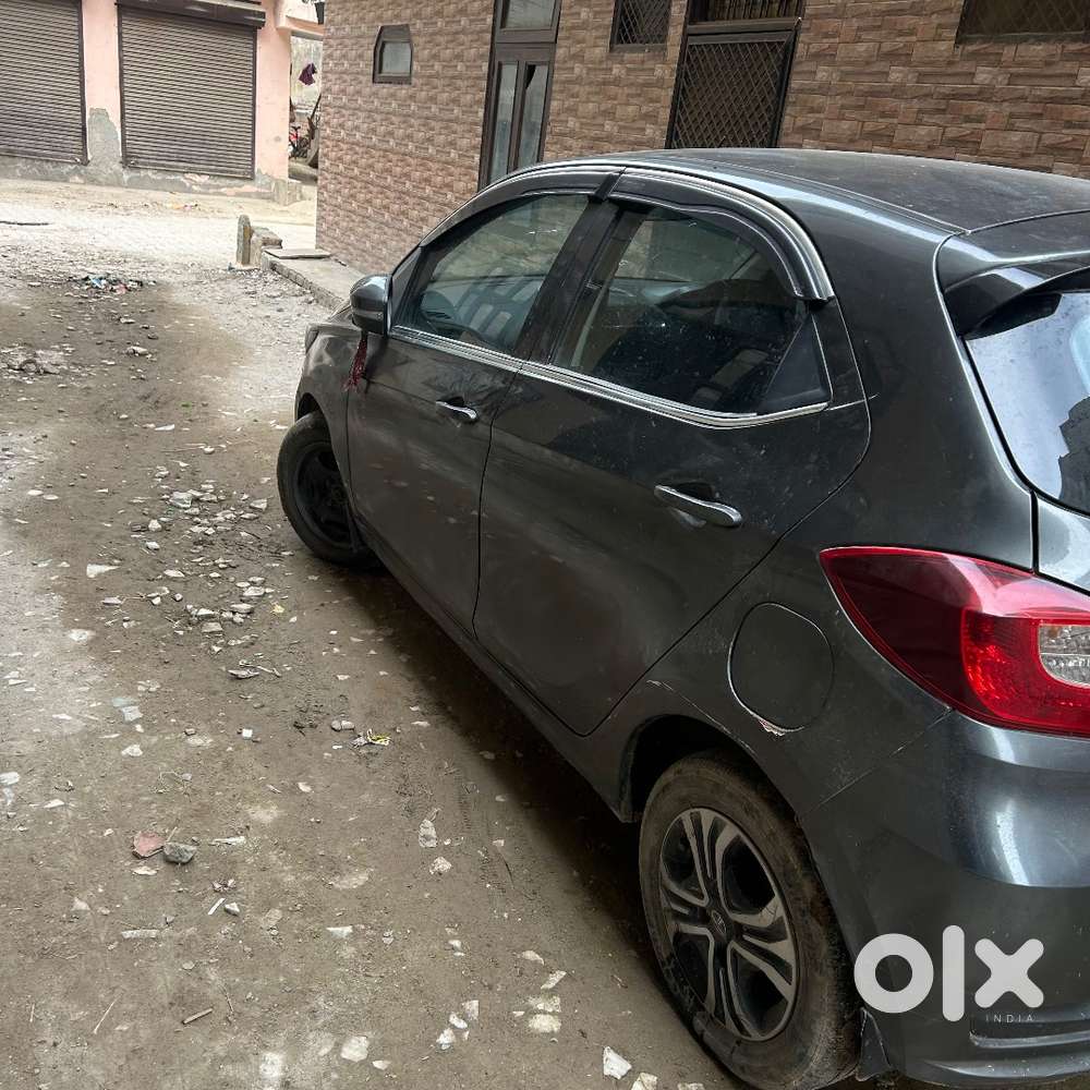 Tata Tiago Xz 2020