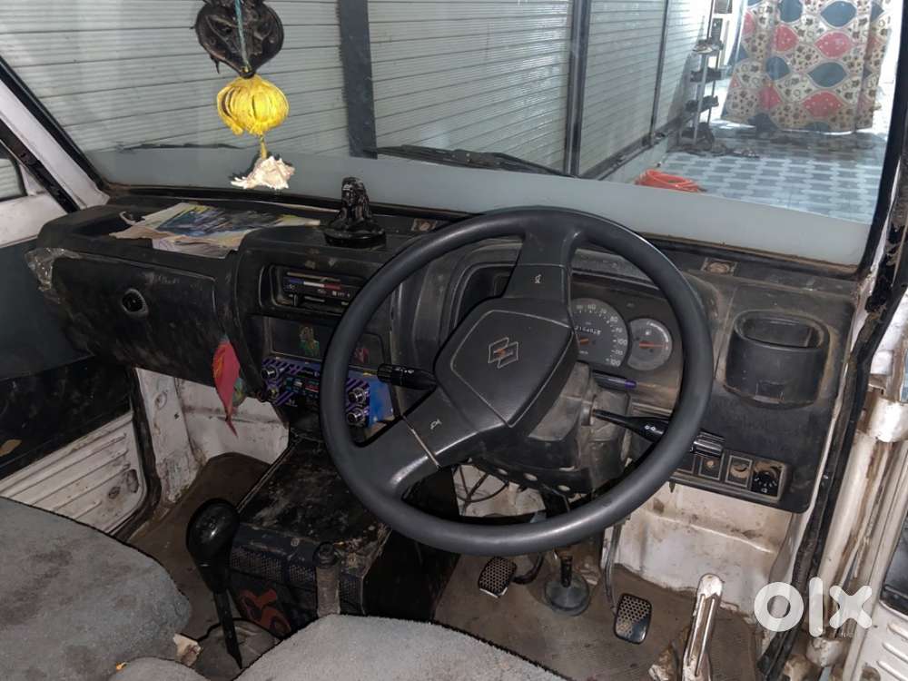 Good Condition