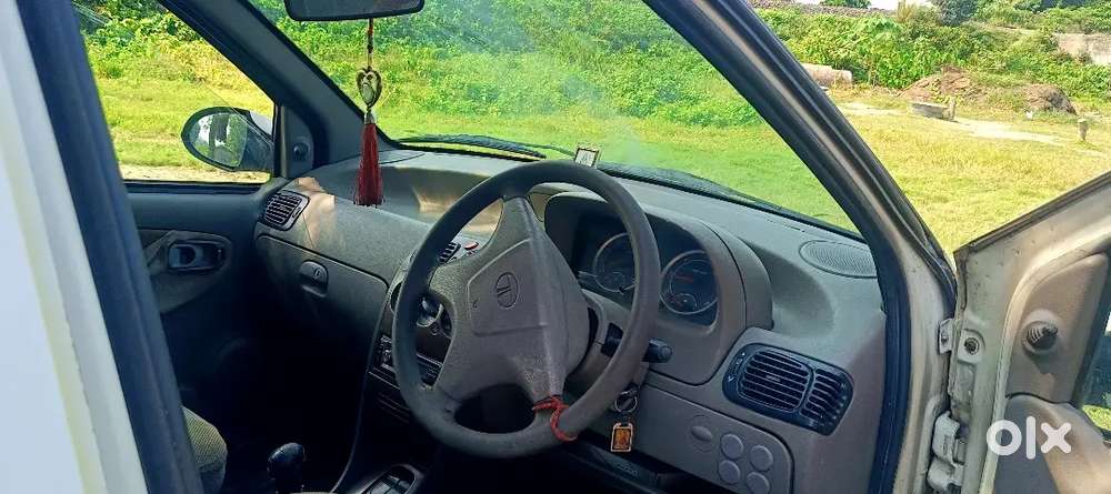 Tata Indica Ev2 Diesel  (2011) A Good Running Condition Diesel Engine