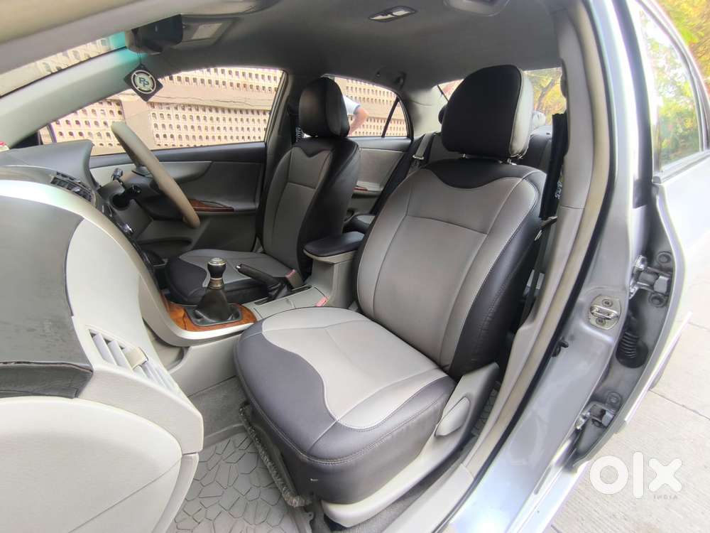 Toyota Corolla Altis G, 2009, Petrol