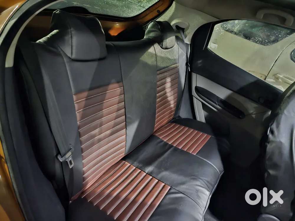 Tata Tiago Jtp Petrol 2018