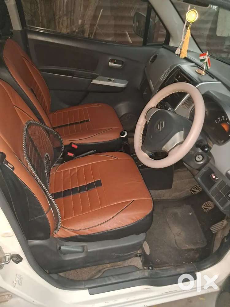 Maruti Suzuki Wagon R 2010
