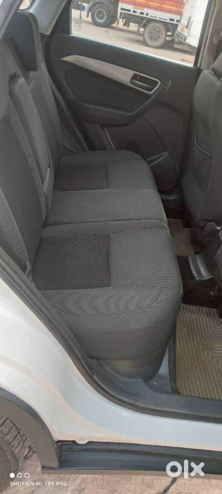 Maruti Suzuki Brezza Zdi, 2017, Diesel