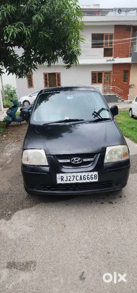 Hyundai Santro Xing 2008 Gl