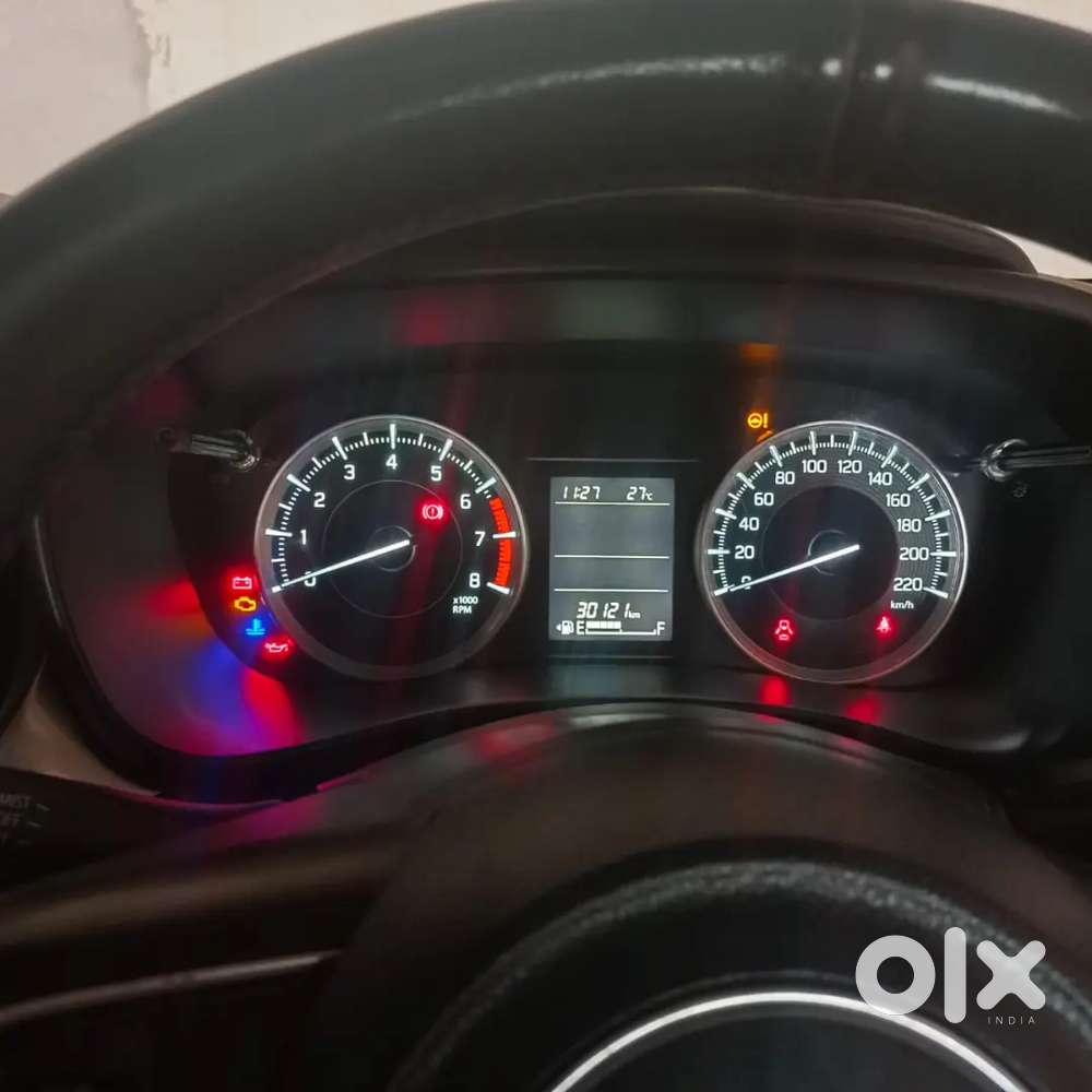 Maruti Suzuki Baleno 2023 Top Model Kra Rakhi Koi Kami Nahi H Car Main