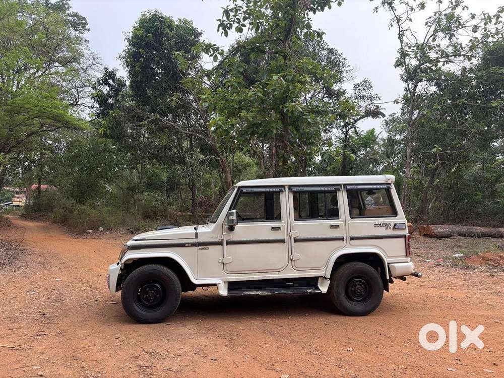 Mahindra Bolero 2013 Diesel 65000 Km Driven