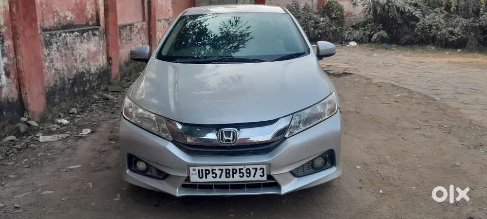 Honda City 2014 डीज़ल 130000 Km Driven