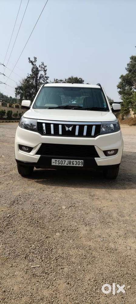 Mahindra Bolero Neo 1.5 N 10, 2023, Diesel