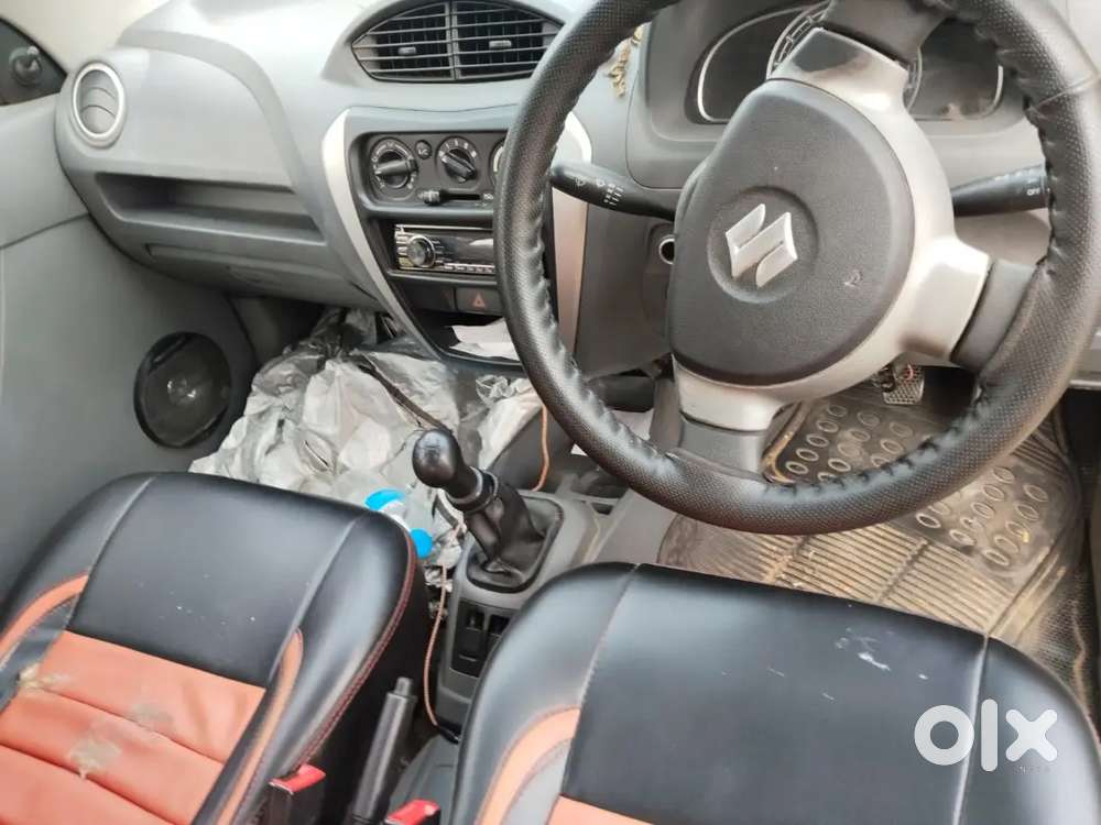 2014 Petrol 173000 Km Driven Insurance Live