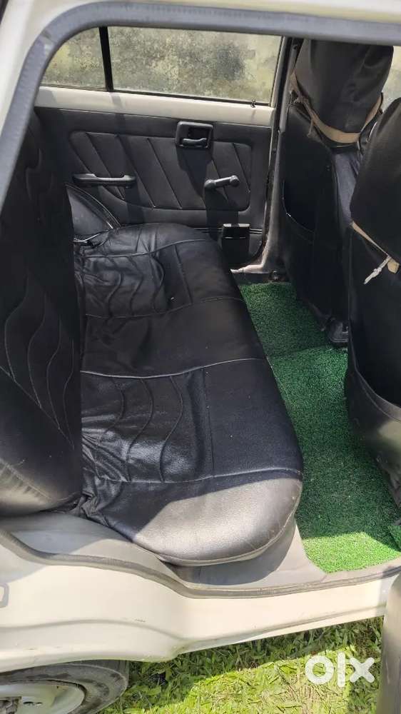 Maruti Suzuki 800 1999 Petrol Good Condition