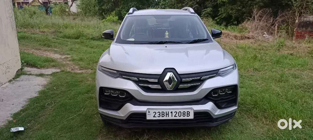 Renault Kiger 2023 Mt