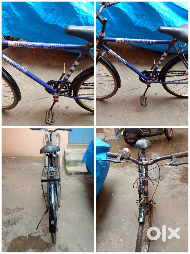 Old cycle best sale on olx