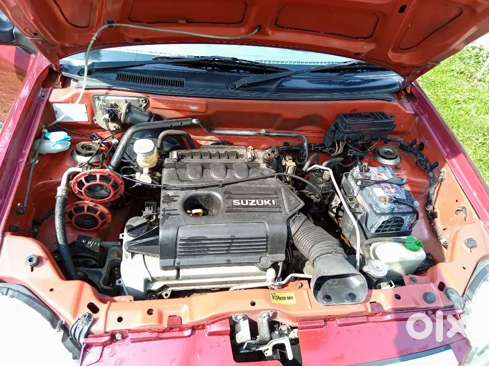 Maruti Suzuki Alto K10 2013 Petrol 99000 Km Driven