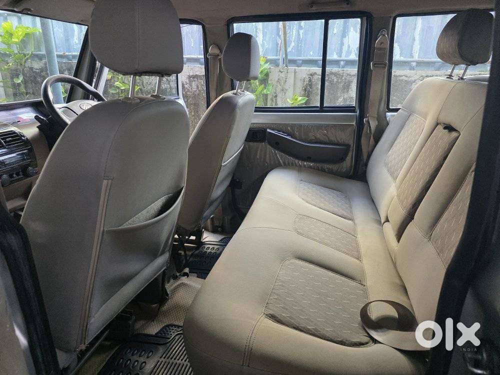 Mahindra Bolero B6 (o), 2021, Diesel