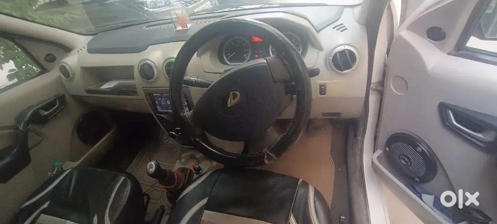 Mahindra Verito 1.5 D2 2015
