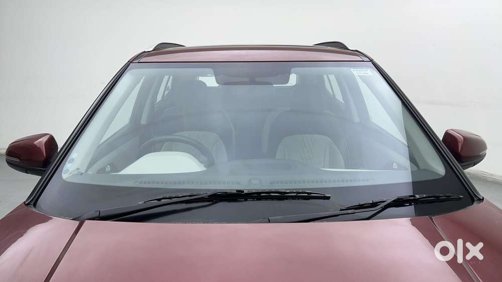 Hyundai Creta Sx (o) 1.5 Diesel Automatic, 2020, Diesel