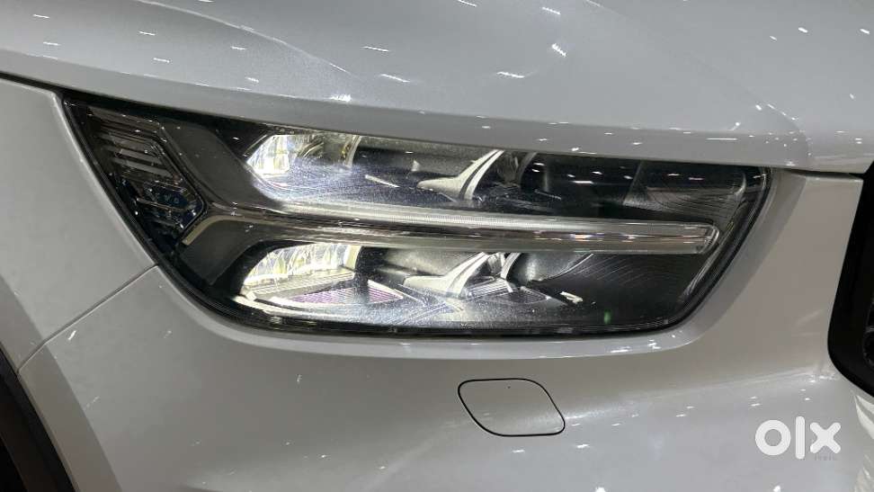 Volvo Xc40 T4 R-design, 2020, Petrol