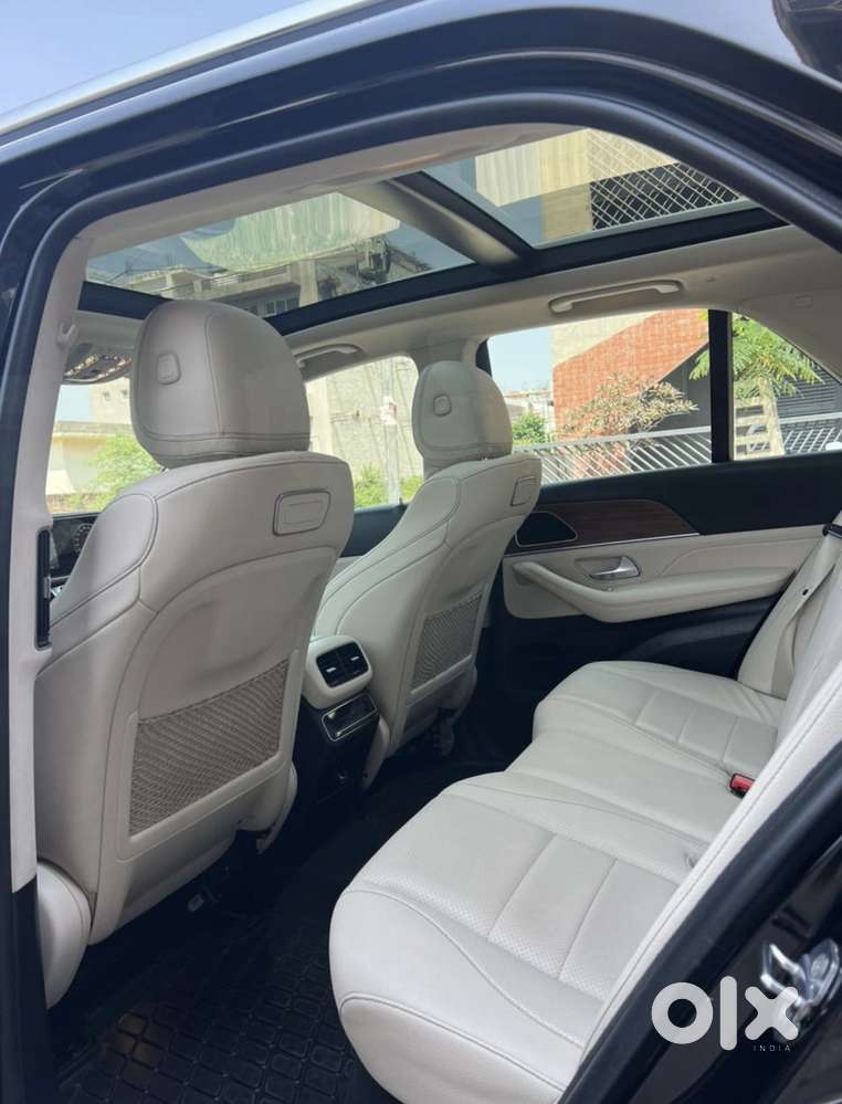 Mercedes-benz Gle, 2021, Diesel