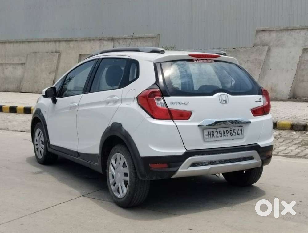 Honda Wr-v I-dtec S, 2017, Diesel