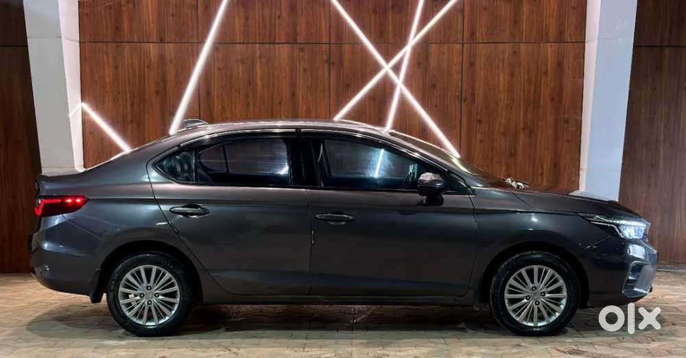 Honda City I-dtec Vx, 2021, Diesel