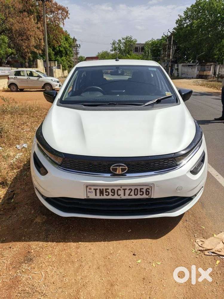 Tata Altroz 1.5 Xm Plus Diesel, 2023, Diesel