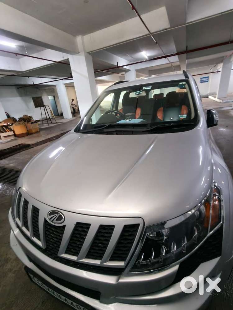 Mahindra Xuv500 Diesel 2014