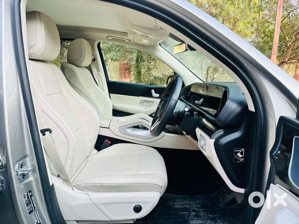 Mercedes-benz Gle 300d 4matic Lwb, 2023, Diesel