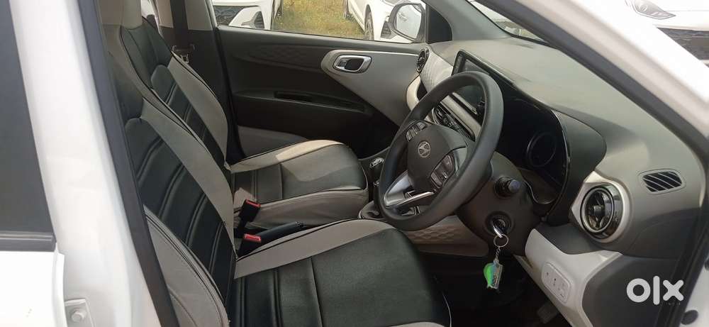 Hyundai Grand I10 Nios Sportz, 2024, Cng & Hybrids