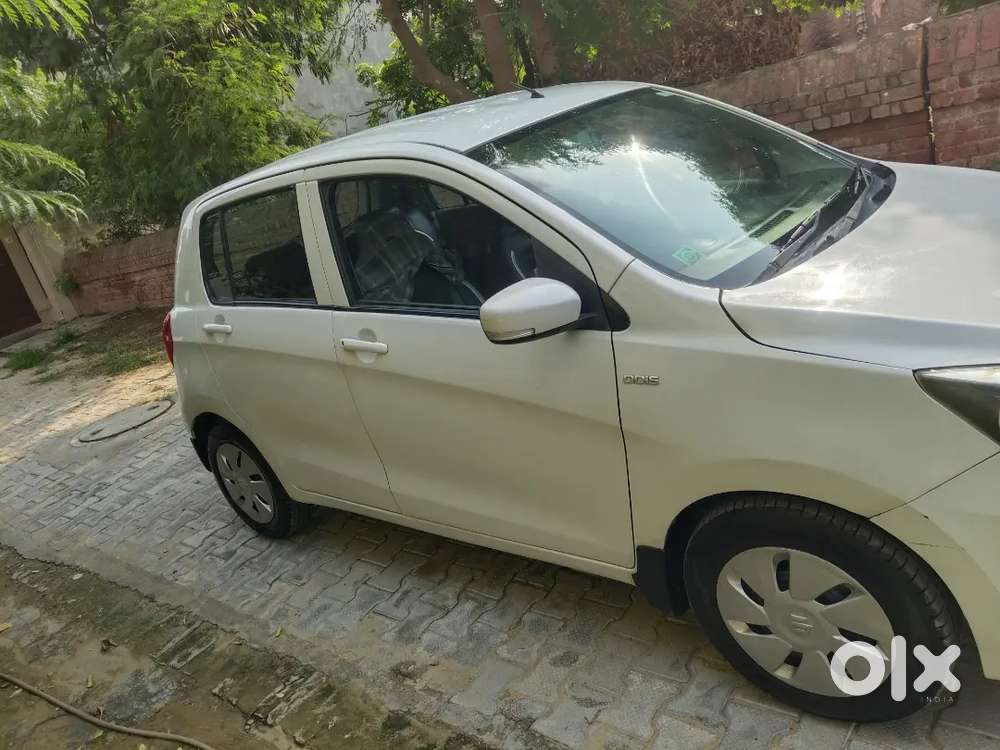 Maruti Suzuki Celerio 2016 Diesel Manual