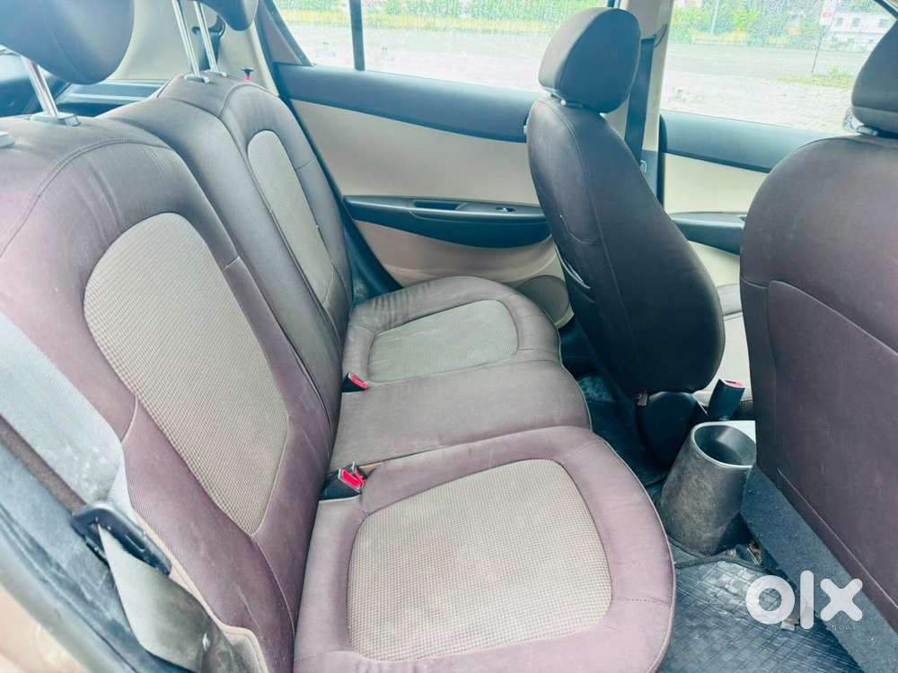 Hyundai I20 Petrol Spotz, 2013, Petrol