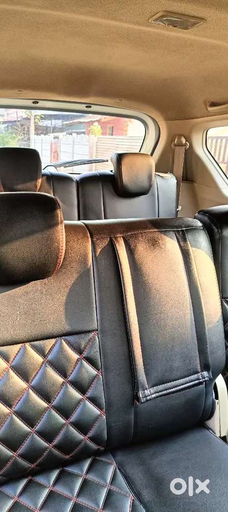 Ertiga Topend Boton Start