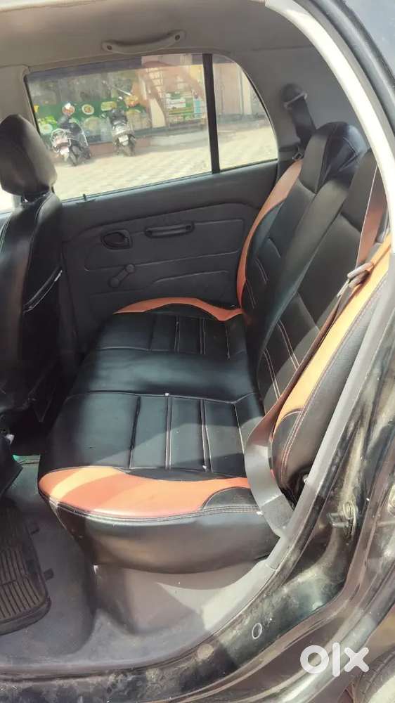 Hyundai Santro Xing Petrol 2003