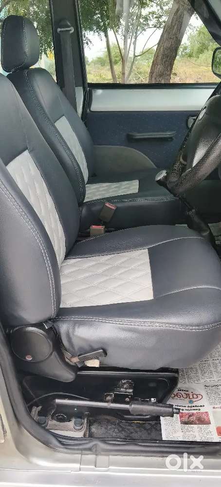 Tata Sumo Victa 2015 Diesel 175000 Km Driven