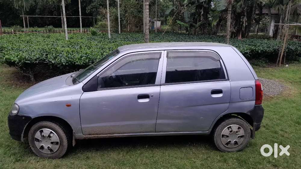 One Hand Car