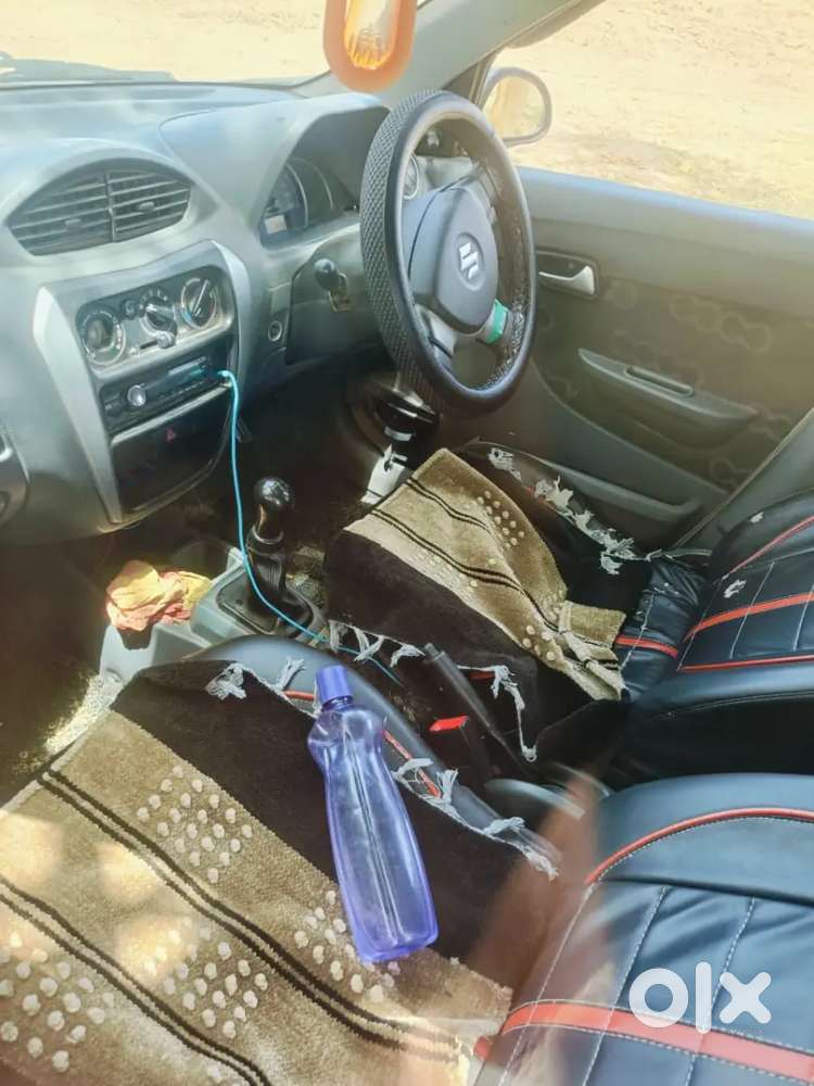 Maruti Suzuki Alto Lxi 2013