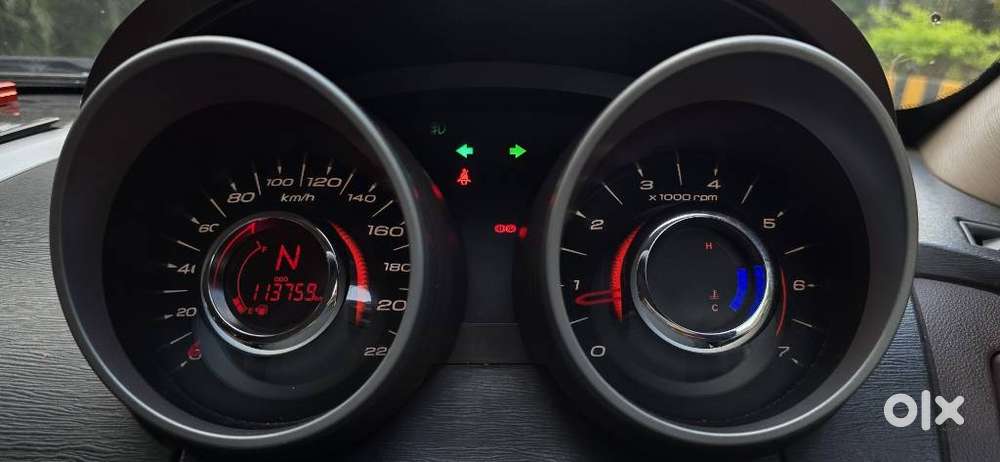 Mahindra Xuv500 2011-2015 W8 2wd, 2013, Diesel