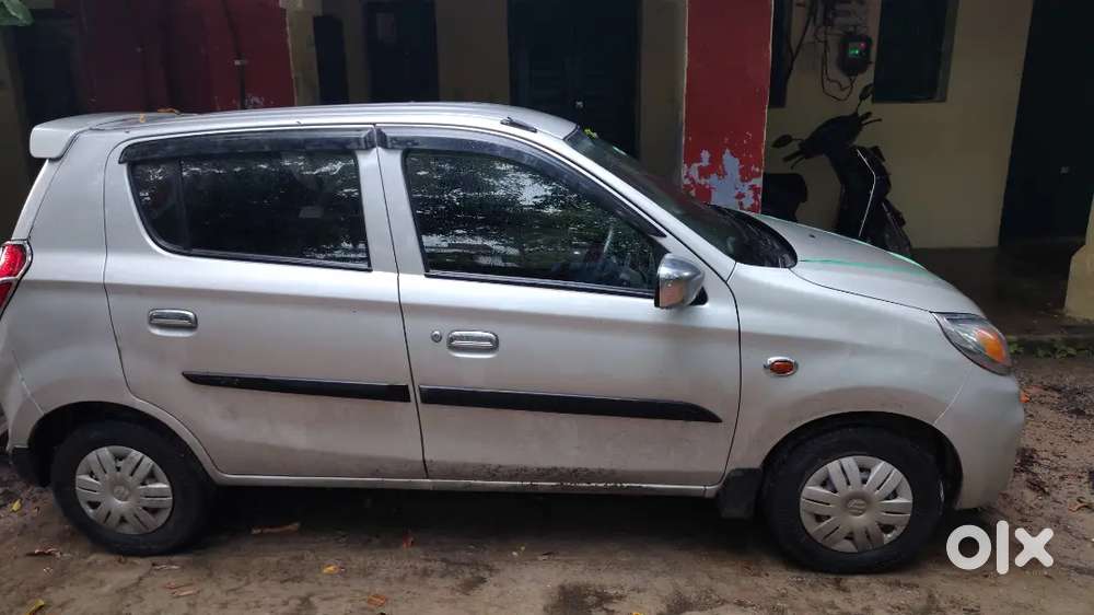 Maruti Suzuki Alto 800 2022 Petrol Well Maintained 2 Airbag