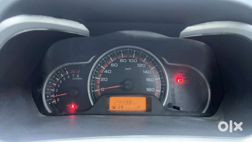 Maruti Suzuki Alto K10 2010-2014 Vxi, 2016, Petrol