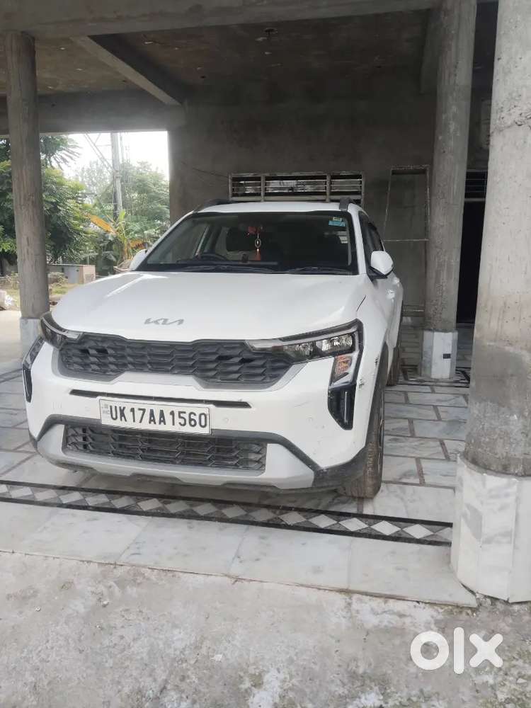 Kia Sonet G 1.2 2025