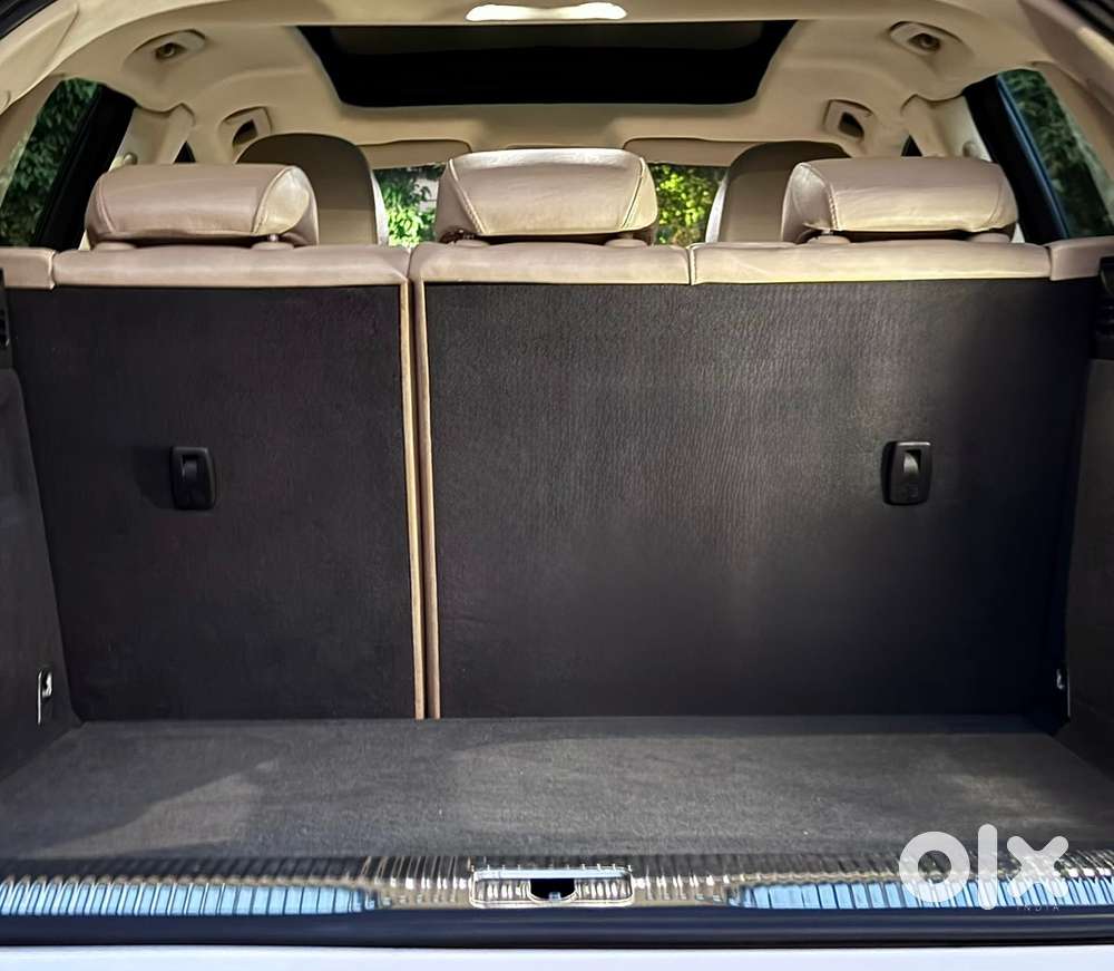 Audi Q3 2.0 35 Tdi Quattro Technology, 2016, Diesel