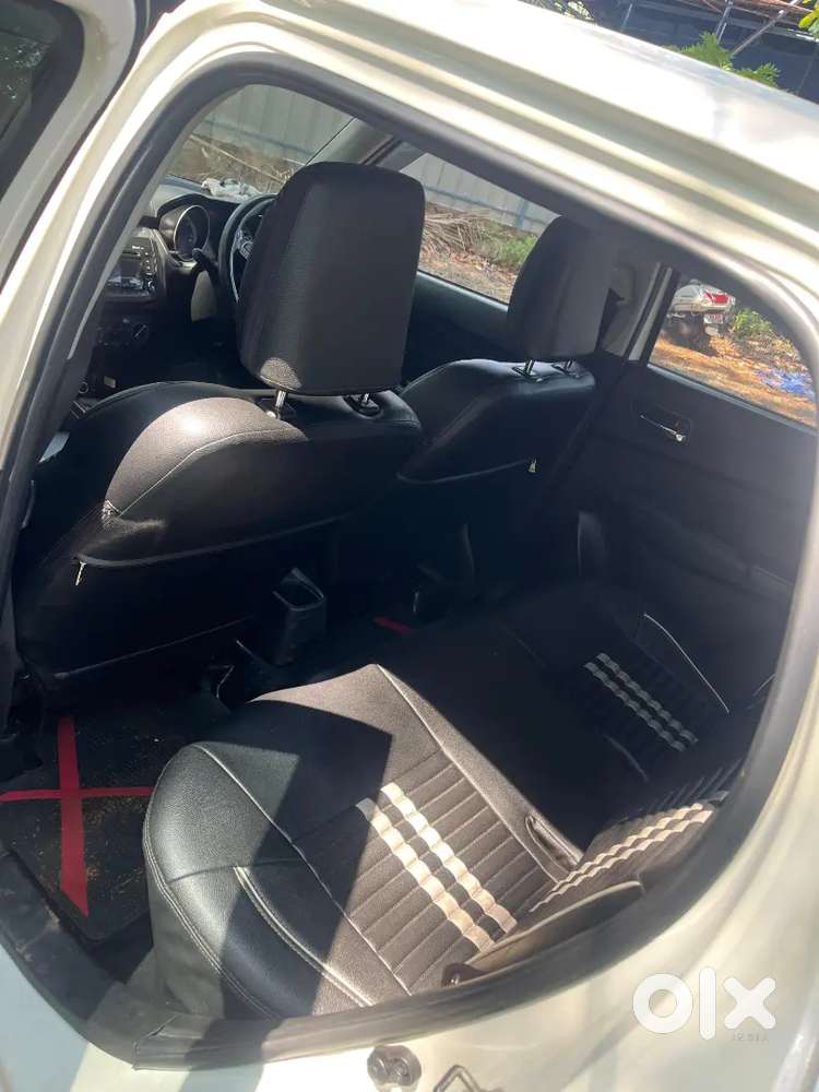 Maruti Suzuki Swift 2018 Diesel 116000 Km Driven